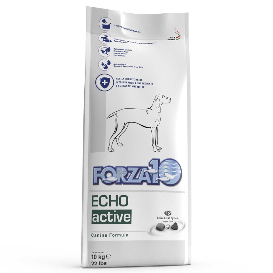 Perros Forza10 | Forza10 Oto Active