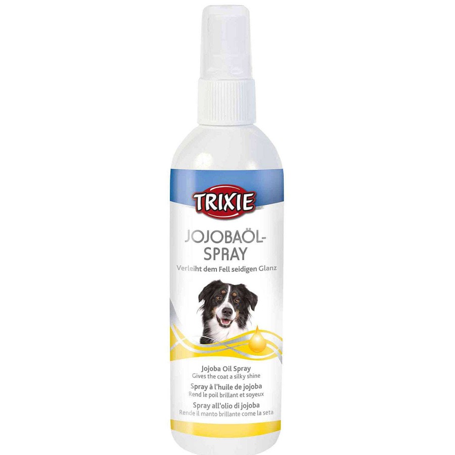 Perros Trixie | Aceite De Jojoba En Spray