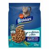 Gatos Brekkies | Brekkies Cat Mix Pescado