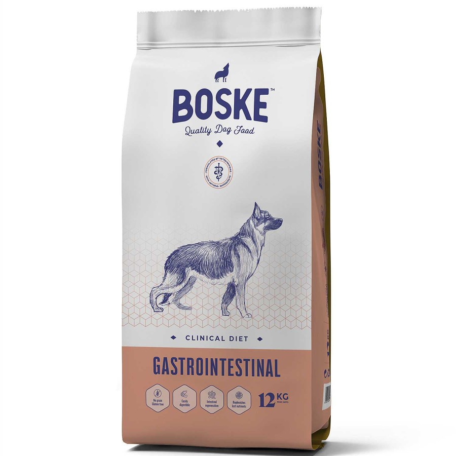 Perros Boske | Boske Clinical Diet Gastrointestinal Pienso Para Perros