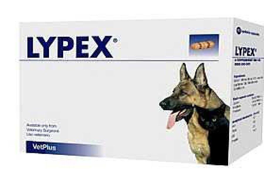 Perros VetPlus | Lypex