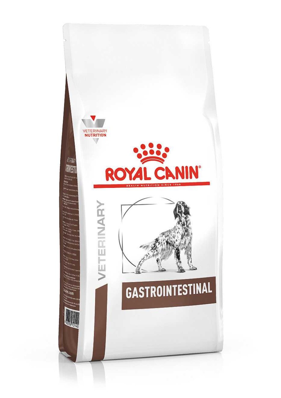 Perros Royal Canin | Royal Canin Gastro Intestinal Alimento Seco Para Perros