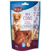 Perros Trixie | Premio Medallones De Pato, 80 G