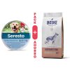 Perros Elanco | Pack Seresto M S De 8 Kg + Boske Clinical Diet Gastrointestinal