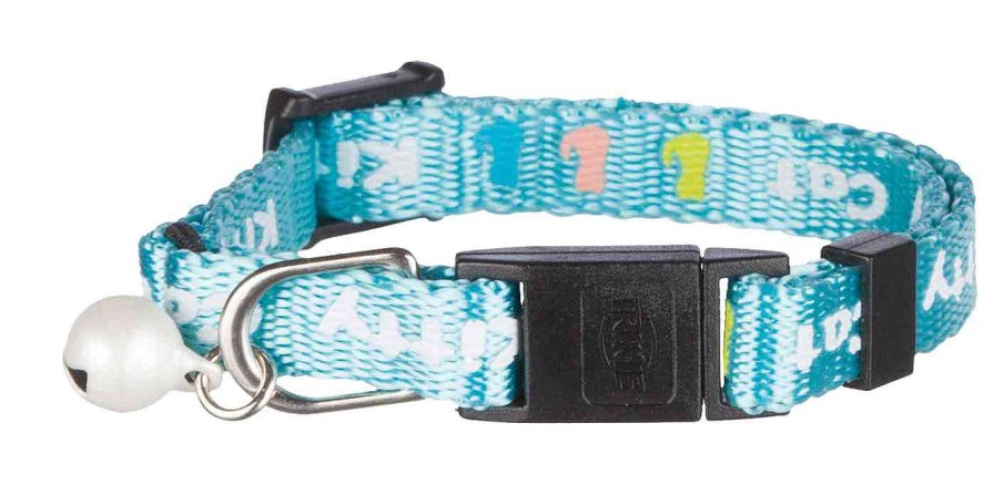 Gatos Trixie | Kitten Collar, Nylon