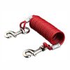 Perros Trixie | Cadena Jard N, Cable Enrollado, 5 M