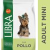 Perros Libra | Libra Adult Dog Mini Pollo Y Arroz