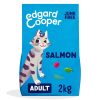 Gatos Edgard & Cooper | Edgard & Cooper, Pienso Sin Cereales Con Salm N Fresco Para Gatos Adultos