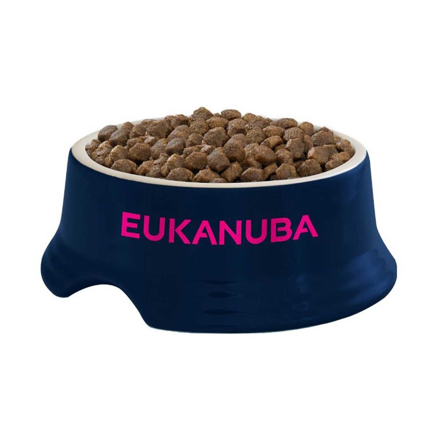 Perros Eukanuba | Eukanuba Alimento Seco Para Perros Adultos De Raza Mediana, Rico En Pollo Fresco