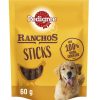 Perros Pedigree | Pedigree Ranchos Sticks Para Perro De H Gado De Pollo