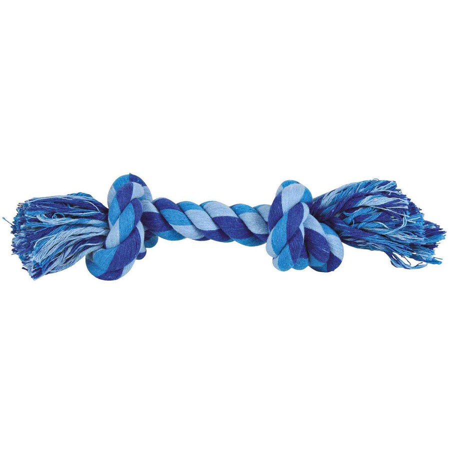 Perros Trixie | Cuerda Juego, 22 Cm, 75 G