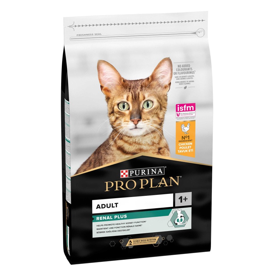 Gatos Purina Pro Plan | Purina Pro Plan Adult Gato Pollo