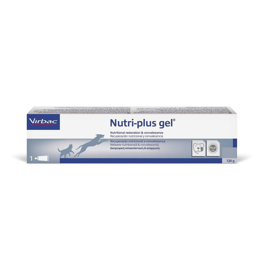 Perros VirBac | Virbac Nutri-Plus Gel