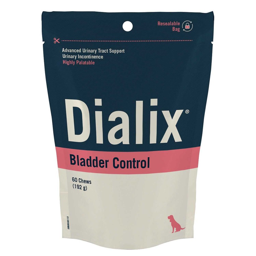 Perros Vetnova | Dialix Bladder Control