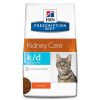 Gatos Hill´s | Hill'S Prescription Diet K/D Early Stage Alimento Para Gatos