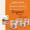 Gatos Natures Variety | Natures Variety Original Grain Free Beef And Chicken Pouch Cat