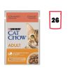 Gatos Cat Chow | Purina Cat Chow Adulto Con Buey