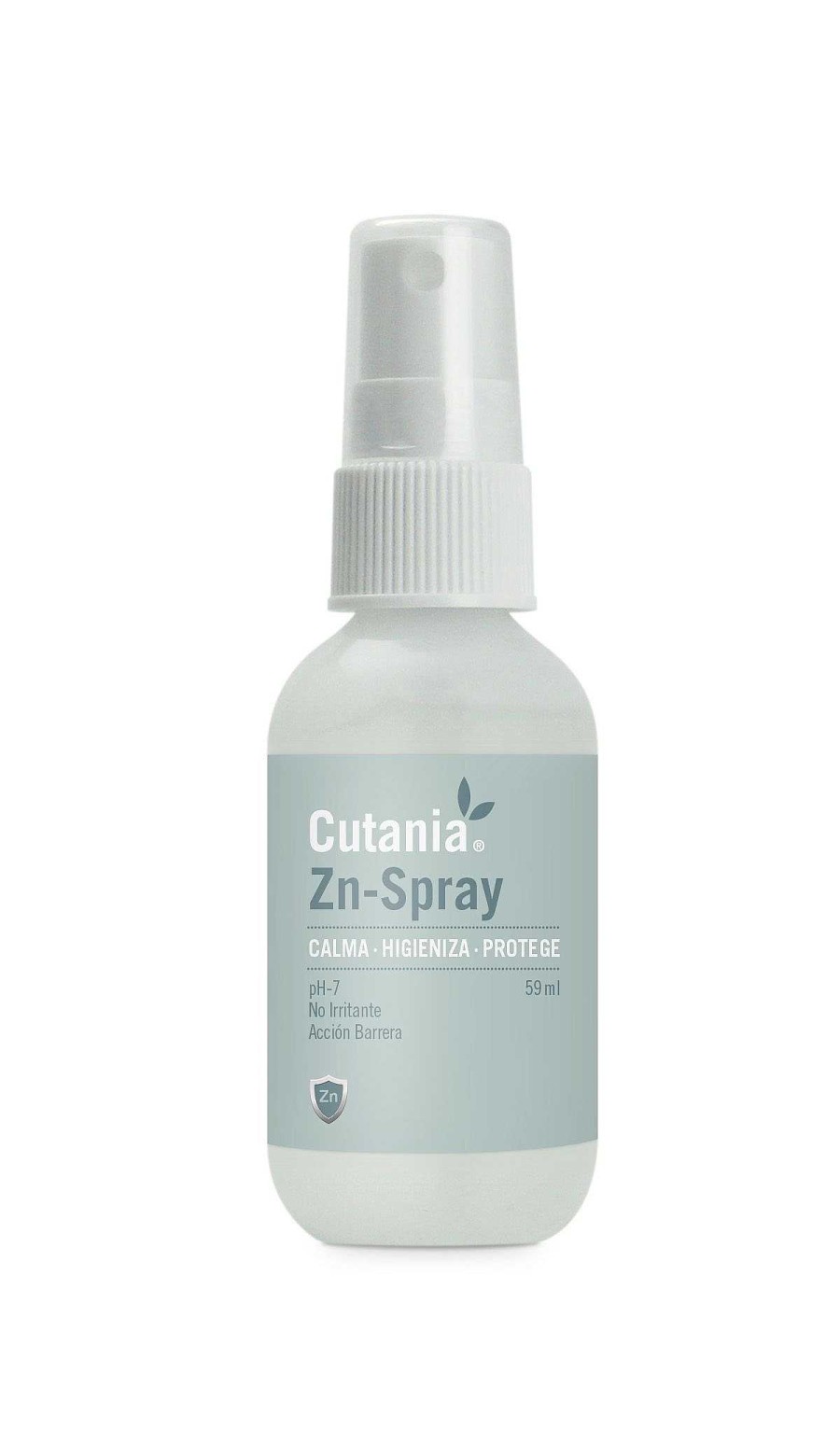 Perros Vetnova | Cutania Zn-Spray Soluci N Dermatol Gica Acci N Calmante E Higienizante