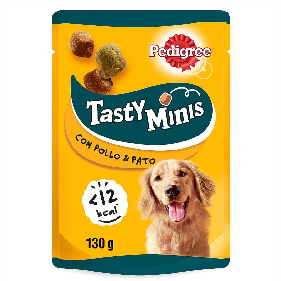 Perros Pedigree | Pedigree Tasty Bites Chewy Cubes Pollo