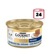 Gatos Gourmet | Purina Gourmet Gold Mousse Pescado