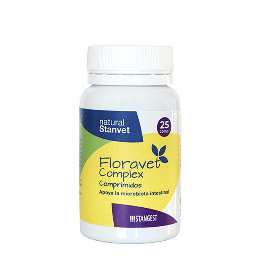 Perros Stangest | Floravet Complex