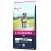 Perros Eukanuba | Eukanuba Adult Large Breed Grain Free Dog