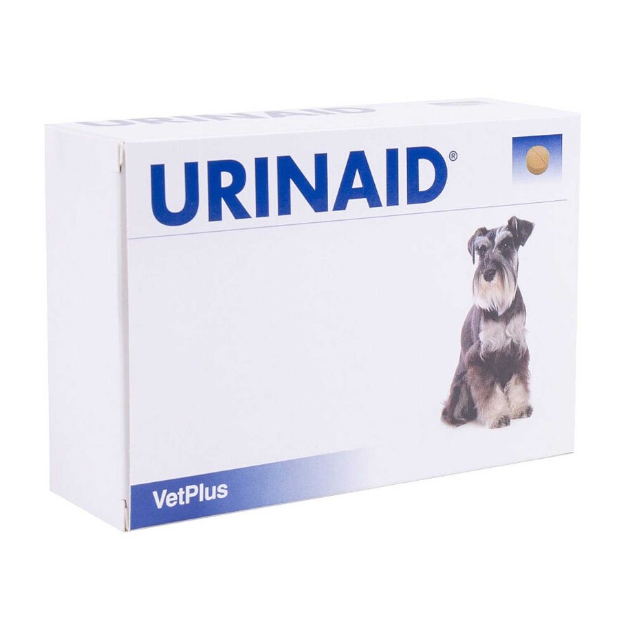 Perros VetPlus | Urinaid