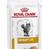 Gatos Royal Canin | Royal Canin Urinary S/O Alimento H Medo Para Gatos En Pat