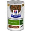 Perros Hill´s | Hill'S Prescription Diet Metabolic Control De Peso Estofado Para Perros Con Pollo Y Verduras - Lata