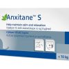 Perros VirBac | Anxitane Comprimidos Para El Estr S En Perros Y Gatos