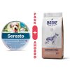 Perros Elanco | Pack Seresto Menos De 8 Kg + Boske Clinical Diet Gastrointestinal