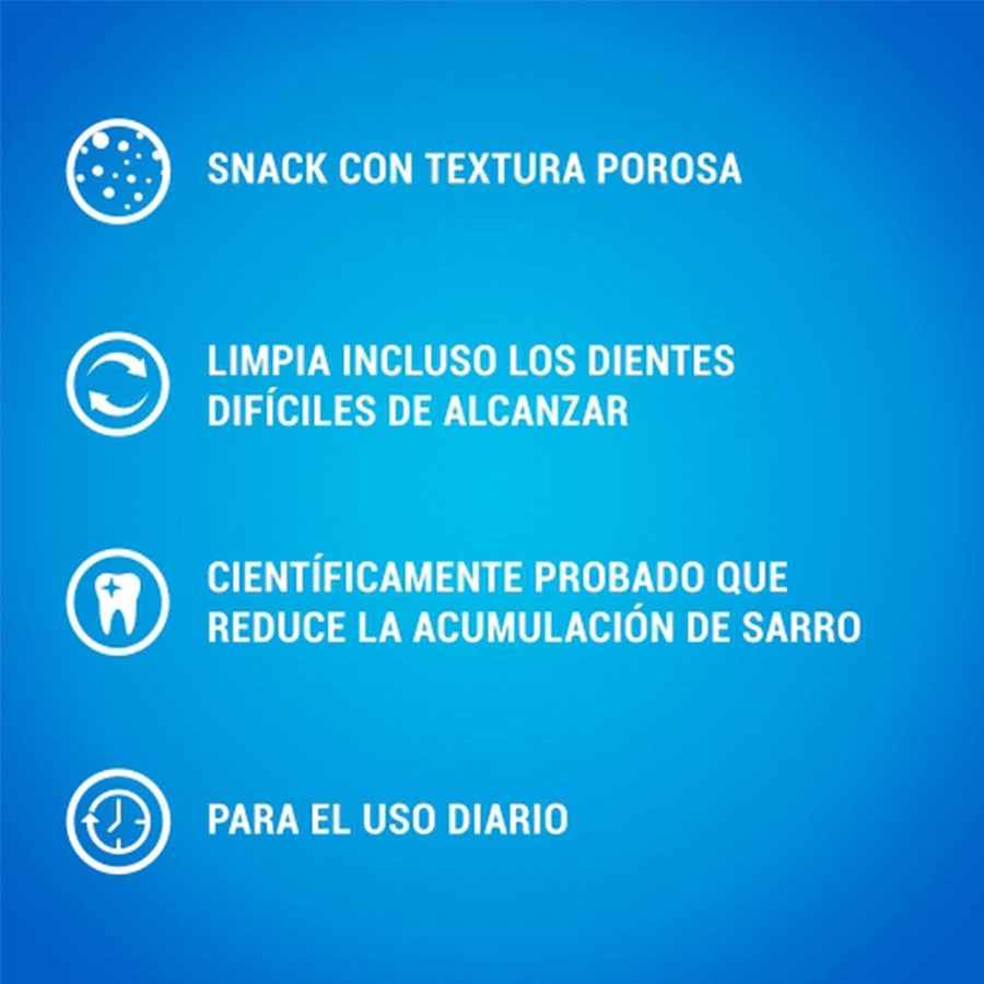 Perros Purina | Purina Dentalife Small 30 Sticks