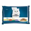 Gatos Gourmet | Purina Gourmet Perle Finas L Minas Duo Con Carnes Delicadas