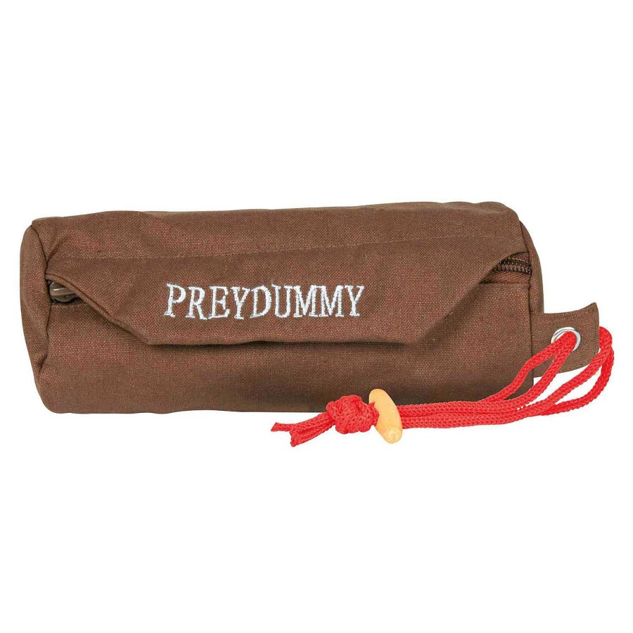 Perros Trixie | Preydummy, Mordedor Entrenam, Lona, 5 12Cm,Marr N