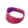 Perros Arppe | Collar Galgo Cuero Superfelt