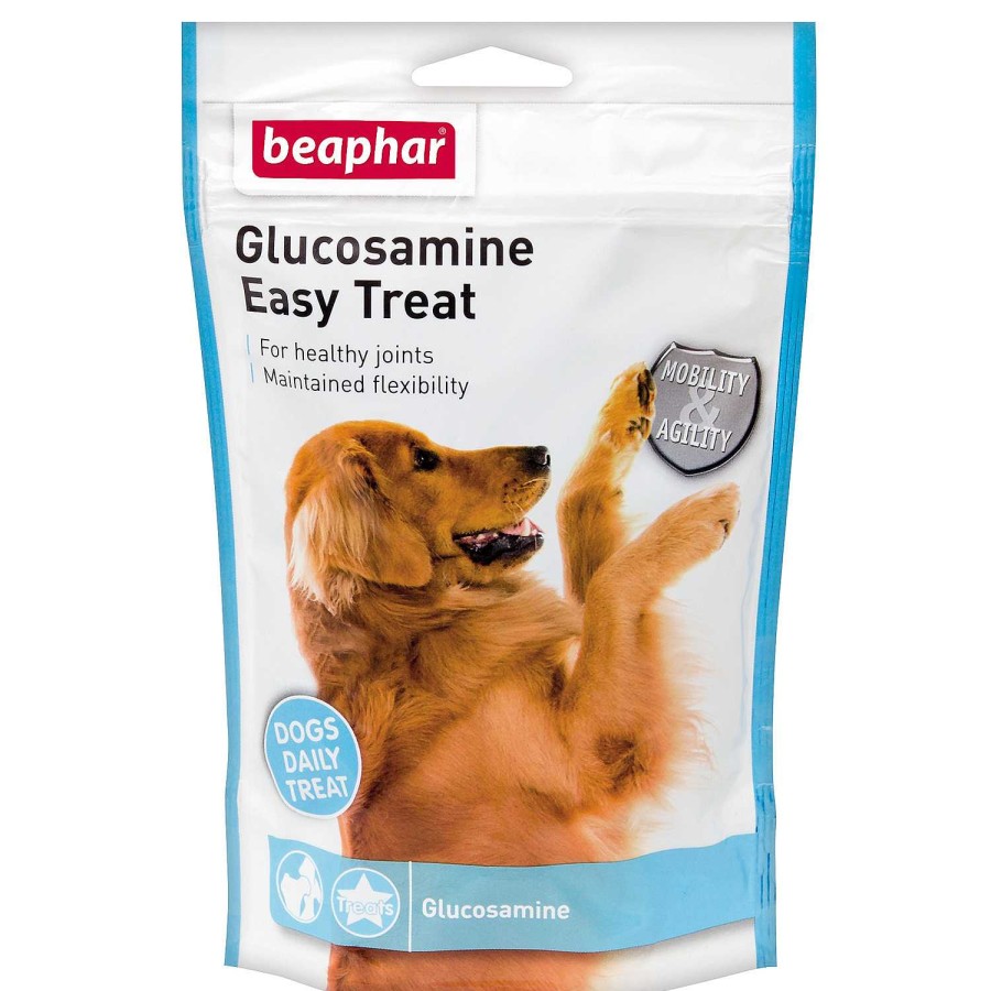 Perros Beaphar | Snacks De Glucosamina 150G