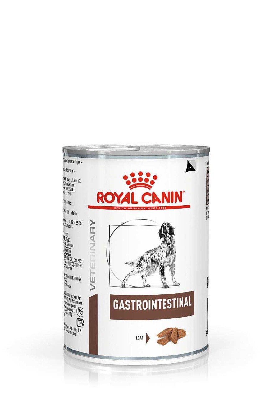 Perros Royal Canin | Royal Canin Gastro Intestinal Alimento H Medo Para Perros En Pat