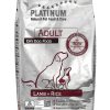 Perros PLATINUM | Platinum Natural Cordero Y Arroz