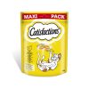 Gatos Catisfaction | Catisfactions Premios Para Gatos Sabor Queso