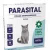 Gatos Zotal | Zotal Parasital Collar Gato