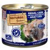 Gatos Natural Greatness | Natural Greatness Renal Care Para Gatos (Lata)