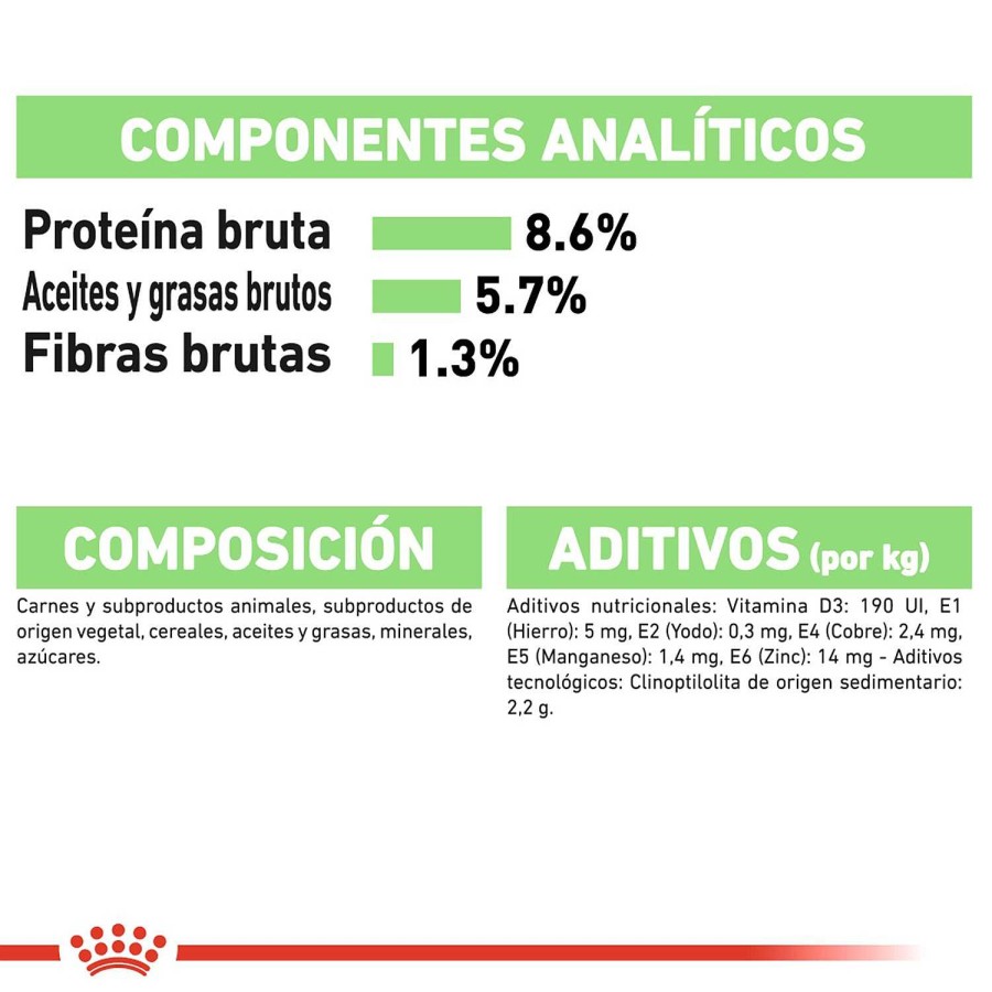 Perros Royal Canin | Royal Canin Digestive Care Comida H Meda Para Perro Adulto Con Sensibilidad Digestiva