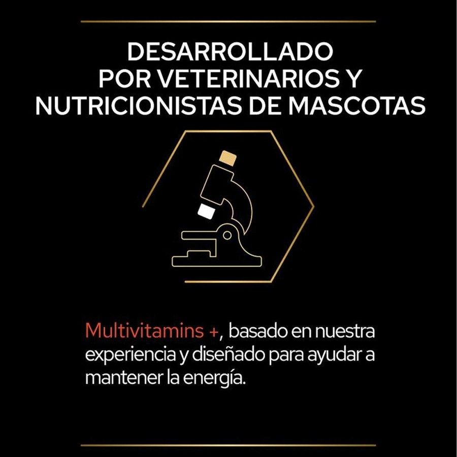 Gatos Purina Pro Plan | Purina Pro Plan Multivitamins Suplemento Gato