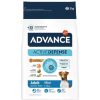 Perros Advance | Advance Mini Adult Chicken & Rice