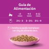 Gatos Whiskas | Whiskas Comida H Meda Para Gatos Junior Selecci N Aves En Gelatina