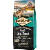 Perros Carnilove | Carnilove Canine Adult Fresh Carpa Y Trucha Shiny Hair & Healthy Skin