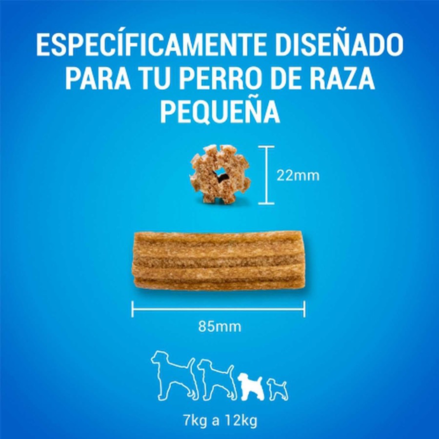 Perros Purina | Purina Dentalife Small 30 Sticks