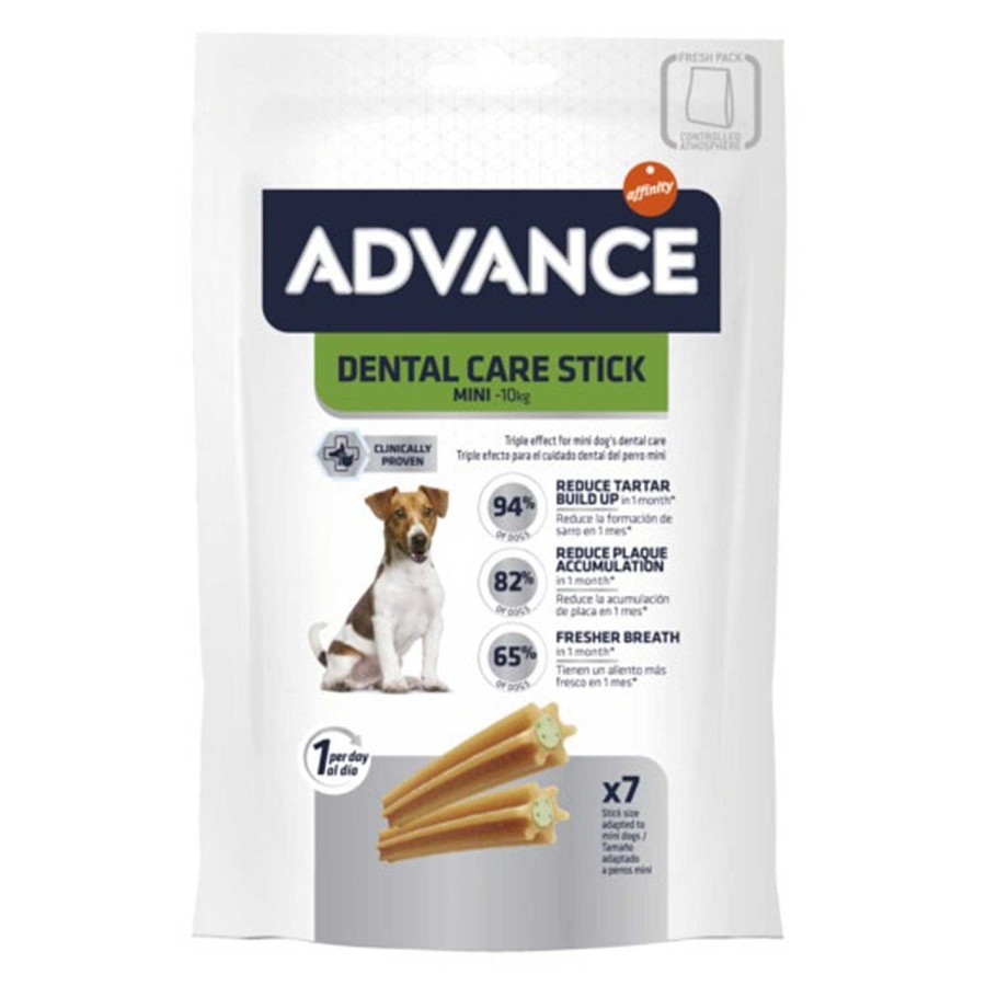 Perros Advance | Advance Dental Care Stick Mini Dogs