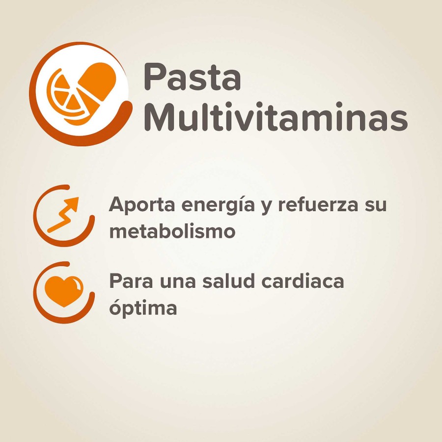 Perros Beaphar | Pasta Multi-Vitaminas Para Perros