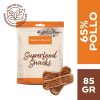 Perros Natures Variety | Nature'S Variety Snacks Superfoods Pollo